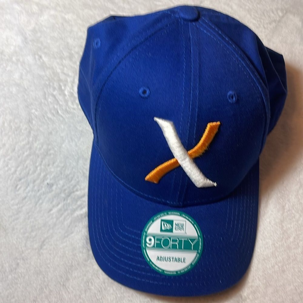 X hat - Picture 3 of 7